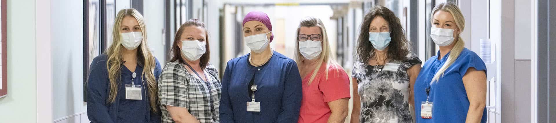medical staff photo