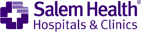 salem health logo