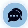 Salem chatbot icon2